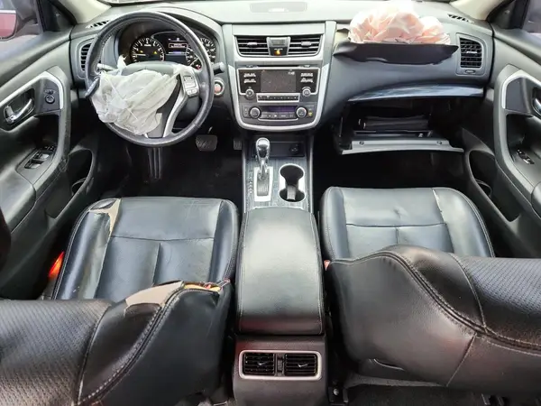 1N4AL3APXHC108408 2017 NISSAN ALTIMA - Image 8