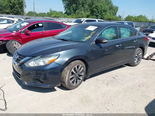 1N4AL3APXHC108621 2017 NISSAN ALTIMA - Image 2