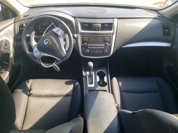 1N4AL3APXHC108781 2017 NISSAN ALTIMA - Image 8