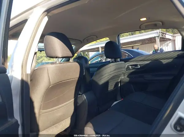1N4AL3APXHC108991 2017 NISSAN ALTIMA - Image 8