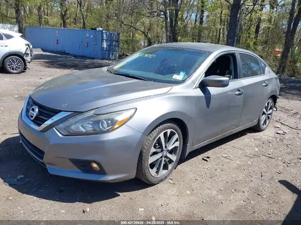 1N4AL3APXHC109073 2017 NISSAN ALTIMA - Image 2