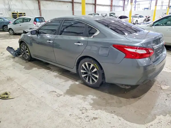 1N4AL3APXHC109137 2017 NISSAN ALTIMA - Image 2
