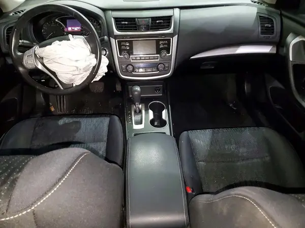 1N4AL3APXHC109137 2017 NISSAN ALTIMA - Image 8