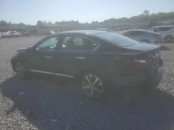 1N4AL3APXHC109249 2017 NISSAN ALTIMA - Image 2