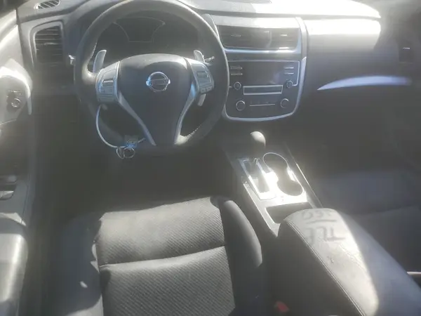 1N4AL3APXHC109249 2017 NISSAN ALTIMA - Image 8