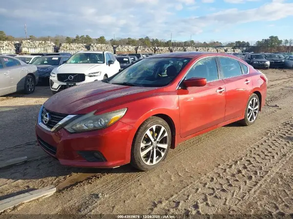 1N4AL3APXHC109316 2017 NISSAN ALTIMA - Image 2