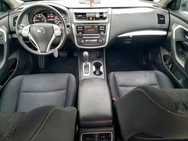 1N4AL3APXHC109493 2017 NISSAN ALTIMA - Image 8