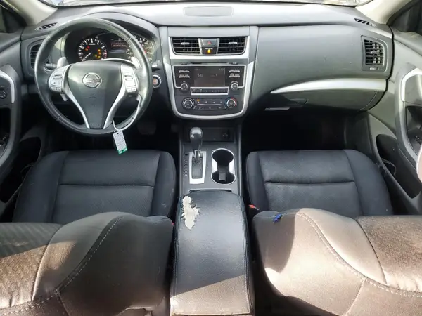 1N4AL3APXHC110255 2017 NISSAN ALTIMA - Image 8