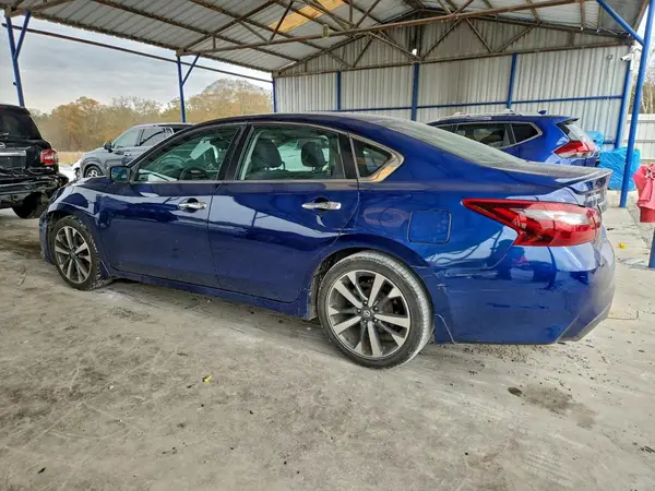 1N4AL3APXHC110272 2017 NISSAN ALTIMA - Image 2