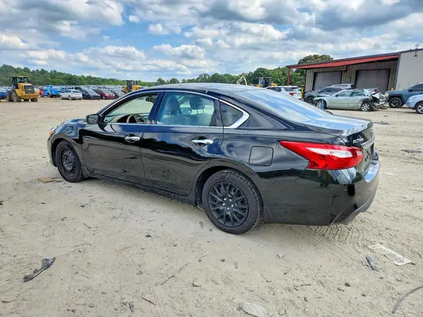 1N4AL3APXHC110840 2017 NISSAN ALTIMA - Image 2