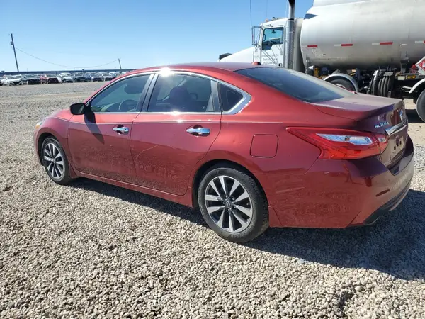1N4AL3APXHC111020 2017 NISSAN ALTIMA - Image 2