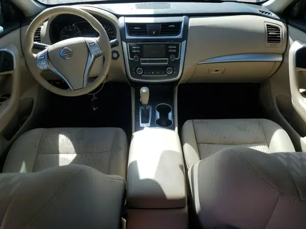 1N4AL3APXHC111020 2017 NISSAN ALTIMA - Image 8