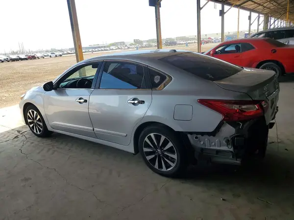 1N4AL3APXHC111521 2017 NISSAN ALTIMA - Image 2