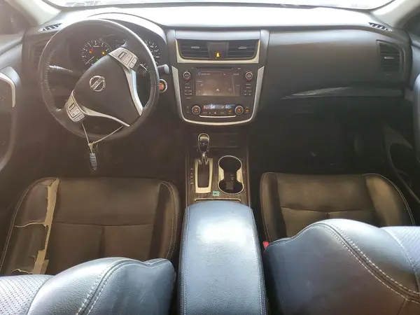 1N4AL3APXHC111521 2017 NISSAN ALTIMA - Image 8
