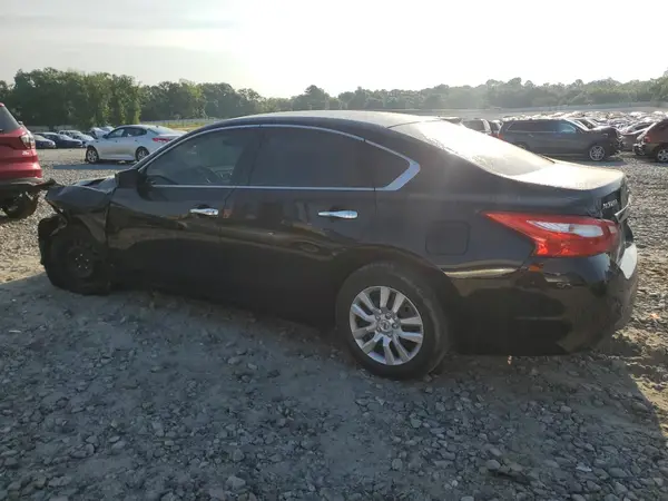 1N4AL3APXHC111972 2017 NISSAN ALTIMA - Image 2