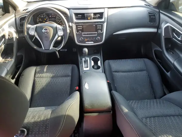 1N4AL3APXHC111972 2017 NISSAN ALTIMA - Image 8