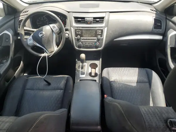 1N4AL3APXHC113320 2017 NISSAN ALTIMA - Image 8