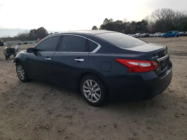 1N4AL3APXHC113589 2017 NISSAN ALTIMA - Image 2