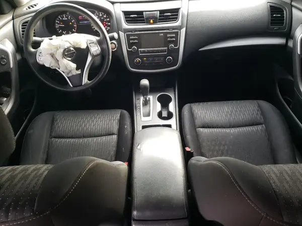 1N4AL3APXHC113589 2017 NISSAN ALTIMA - Image 8