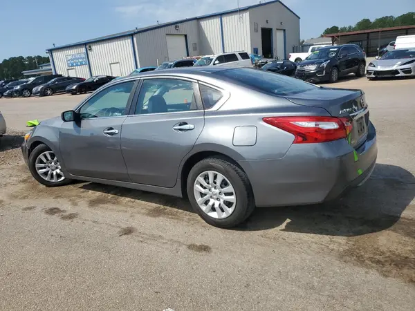 1N4AL3APXHC114127 2017 NISSAN ALTIMA - Image 2