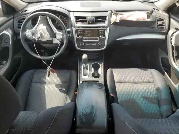 1N4AL3APXHC114127 2017 NISSAN ALTIMA - Image 8