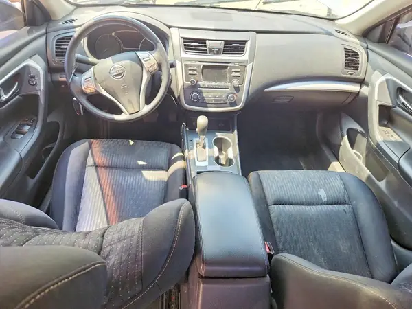 1N4AL3APXHC114581 2017 NISSAN ALTIMA - Image 8