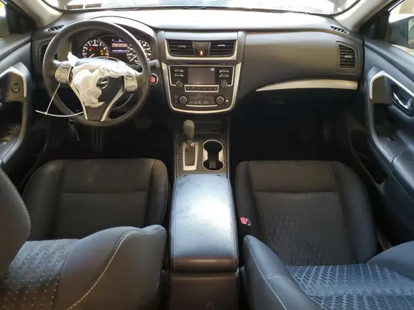 1N4AL3APXHC114743 2017 NISSAN ALTIMA - Image 8