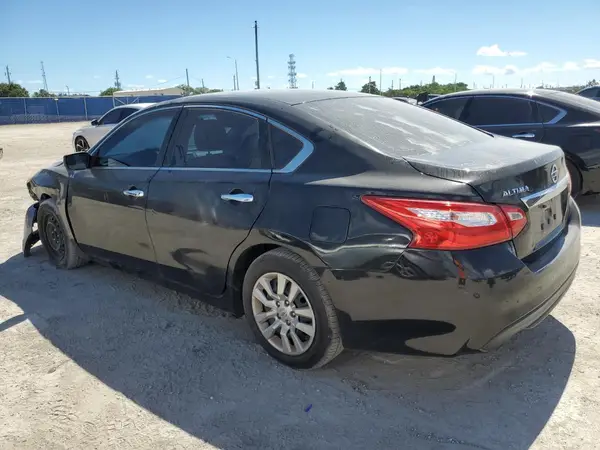 1N4AL3APXHC114970 2017 NISSAN ALTIMA - Image 2