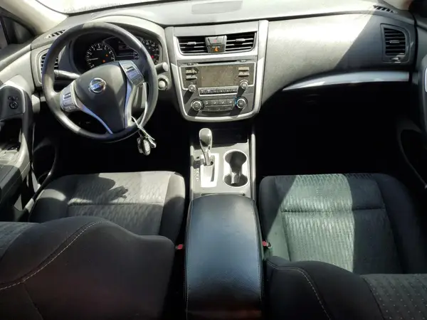 1N4AL3APXHC114970 2017 NISSAN ALTIMA - Image 8