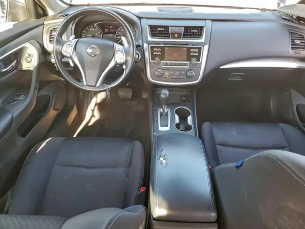1N4AL3APXHC117383 2017 NISSAN ALTIMA - Image 8