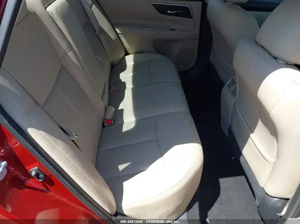 1N4AL3APXHC117464 2017 NISSAN ALTIMA - Image 8