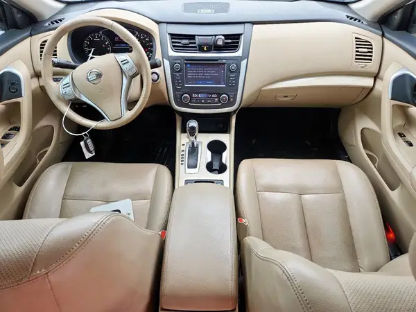 1N4AL3APXHC118078 2017 NISSAN ALTIMA - Image 8