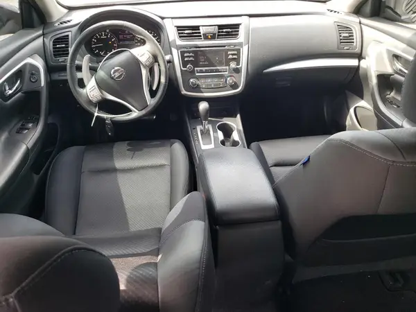 1N4AL3APXHC118372 2017 NISSAN ALTIMA - Image 8
