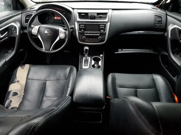 1N4AL3APXHC118520 2017 NISSAN ALTIMA - Image 8