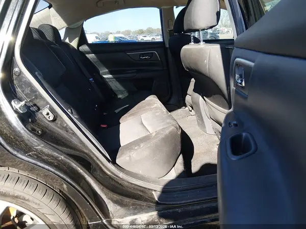1N4AL3APXHC119120 2017 NISSAN ALTIMA - Image 8