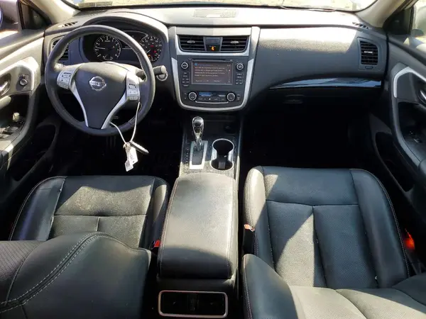 1N4AL3APXHC120316 2017 NISSAN ALTIMA - Image 8
