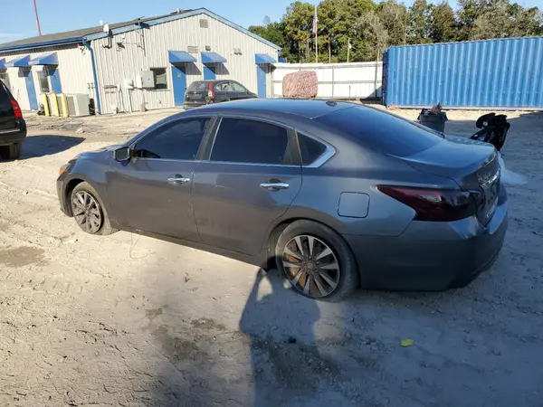 1N4AL3APXHC120414 2017 NISSAN ALTIMA - Image 2