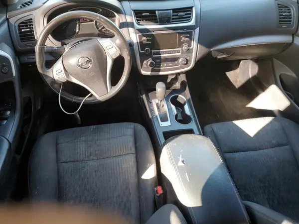 1N4AL3APXHC120414 2017 NISSAN ALTIMA - Image 8
