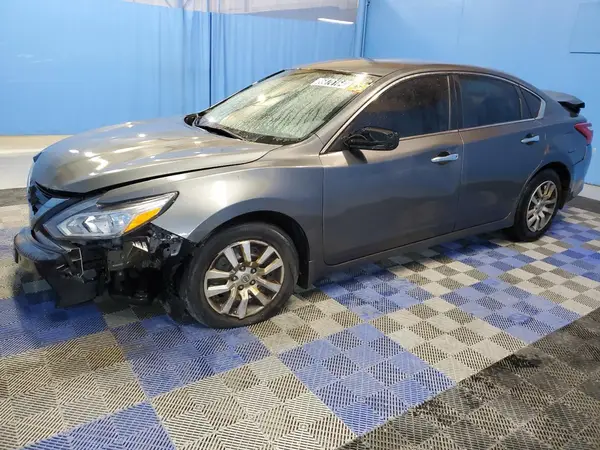 1N4AL3APXHC120462 2017 NISSAN ALTIMA - Image 1