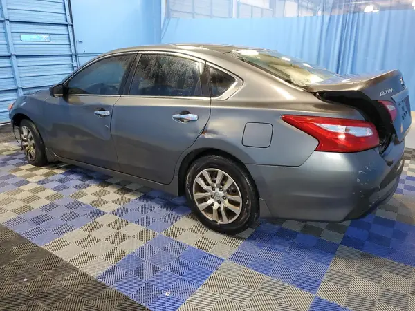 1N4AL3APXHC120462 2017 NISSAN ALTIMA - Image 2