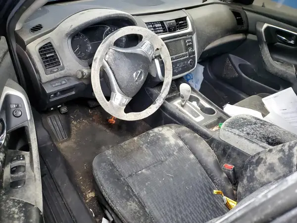 1N4AL3APXHC120462 2017 NISSAN ALTIMA - Image 8