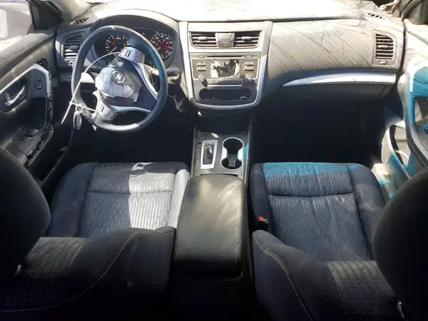 1N4AL3APXHC120610 2017 NISSAN ALTIMA - Image 8