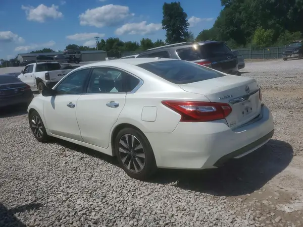 1N4AL3APXHC120669 2017 NISSAN ALTIMA - Image 2