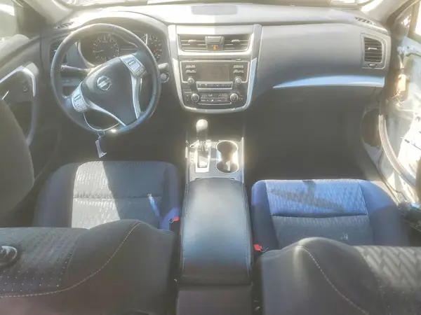 1N4AL3APXHC120669 2017 NISSAN ALTIMA - Image 8