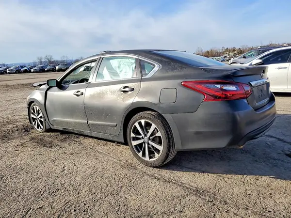 1N4AL3APXHC120901 2017 NISSAN ALTIMA - Image 2