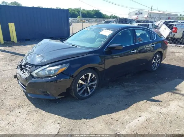 1N4AL3APXHC121126 2017 NISSAN ALTIMA - Image 2