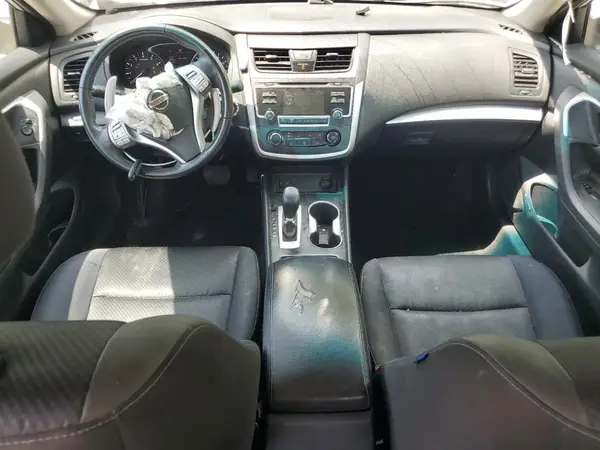 1N4AL3APXHC121238 2017 NISSAN ALTIMA - Image 8