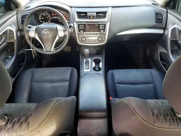 1N4AL3APXHC122034 2017 NISSAN ALTIMA - Image 8