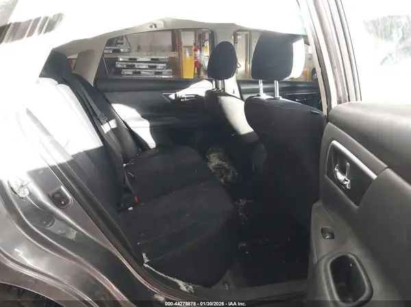 1N4AL3APXHC122180 2017 NISSAN ALTIMA - Image 8