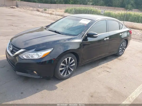 1N4AL3APXHC122809 2017 NISSAN ALTIMA - Image 2